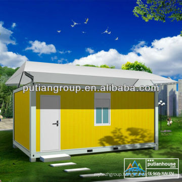 CE certified container homes for sale